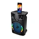 A wireless speaker and a portable speaker by using Bluetooth as a Bluetooth speaker.